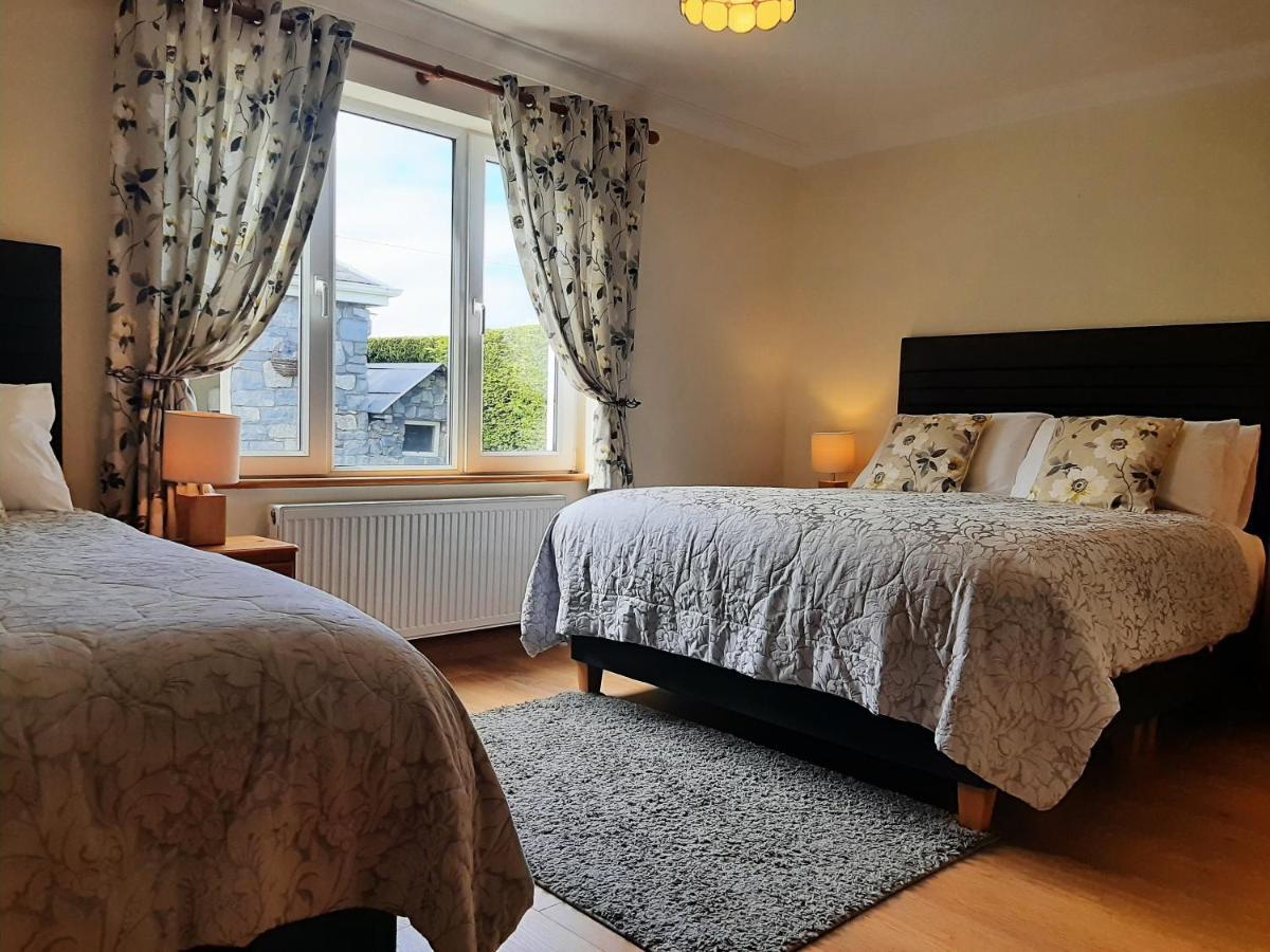 Bunratty Haven Bed & Breakfast Eksteriør billede