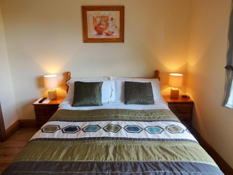 Bunratty Haven Bed & Breakfast Eksteriør billede