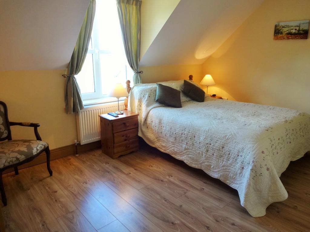 Bunratty Haven Bed & Breakfast Værelse billede