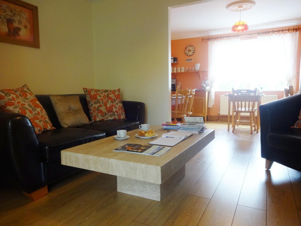 Bunratty Haven Bed & Breakfast Eksteriør billede