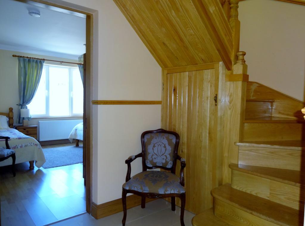 Bunratty Haven Bed & Breakfast Værelse billede